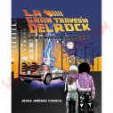 Libro La gran travesía del rock - Guía del autoestopista rockero