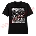 Camiseta MC La polla