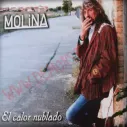 CD Molina - Molina - CD Rock - Ñu