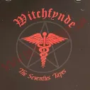 CD Witchfynde – the seventies tapes