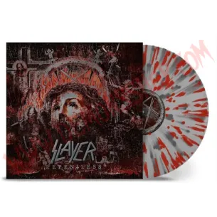 Vinilo LP Slayer - Vinilo Repentless