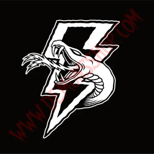 Vinilo LP Trueno Culebra - Trueno Culebra