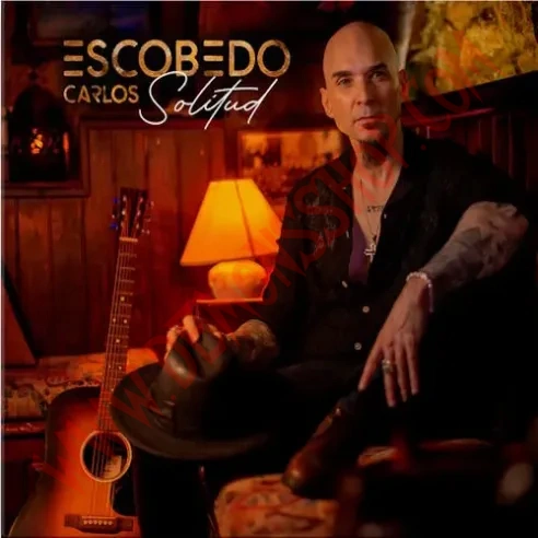 CD Carlos Escobedo - Solitud