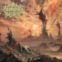 LP Burning Palace - Elegy