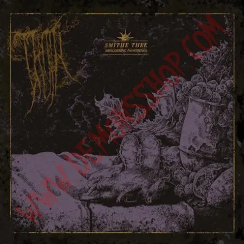 LP Choir - Smithe Thee Smoldering Providence