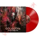 Vinilo LP Golgotha - Spreading the Wings of Hope