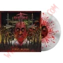 Vinilo LP RedFace -  First Blood