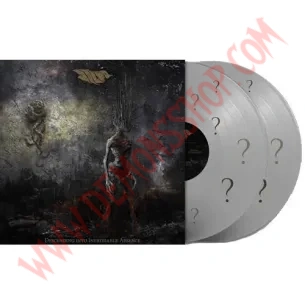 Vinilo LP Zolfo – Descending Into Inexorable Absence