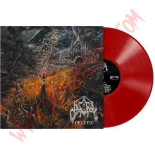 Vinilo LP Obscurial – Heretic 2