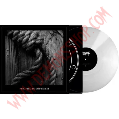 Vinilo LP Pugnale – Purified In Emptiness