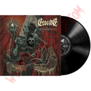 Vinilo LP Ecocide – Metamorphosis
