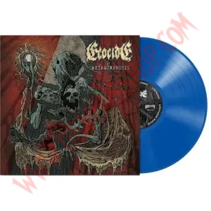 Vinilo LP Ecocide – Metamorphosis 2