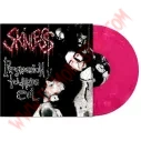 Vinilo LP Skinless –  Progression Towards Evil