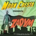 CD Moon Cresta - Zadym