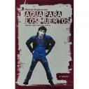 Libro Agua para los muertos (apuntes sobre jabi subversion X)