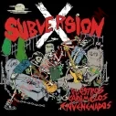 CD Subversion X - Vuestros Caramelos Envenenados