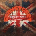 CD Eazy Street – Quest For Glory, The Anthology