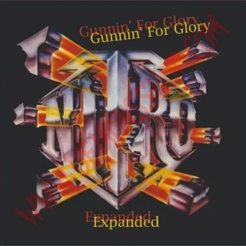 CD Nitro – Gunnin' For Glory