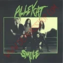 CD Alleycat Smile – Alleycat Smile
