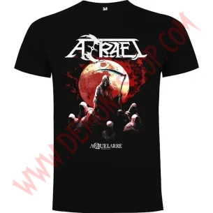 Camiseta MC Azrael