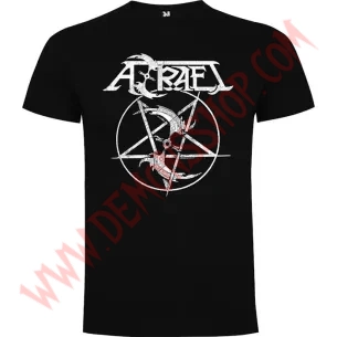 Camiseta MC Azrael