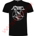 Camiseta MC Azrael