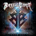 CD Battle Beast - Steelbound