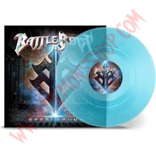 Vinilo LP Battle Beast - Bringer Of Pain
