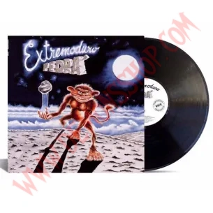 Vinilo LP Extremoduro - Pedrá