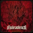 CD Malevolence - Self Supremacy