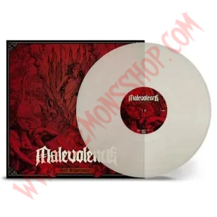 Vinilo LP Malevolence - Self Supremacy