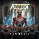 CD Accept - Humanoid