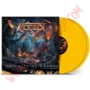Vinilo LP Accept · The Rise Of Chaos