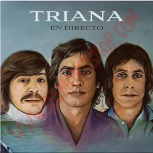 CD Triana - En Directo