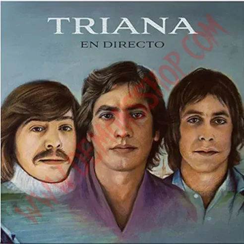 CD Triana - En Directo
