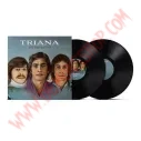 Vinilo LP Triana ‎– En Directo