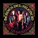 Vinilo LP Heroes del Silencio - Live In Germany