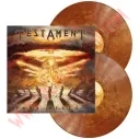 Vinilo LP Testament - Para Bellum