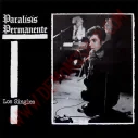 Vinilo LP Paralisis Permanente - Los singles