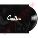Vinilo LP Cicatriz - en directo