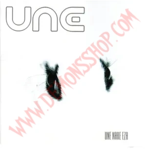CD Une - UNe Nare Eza