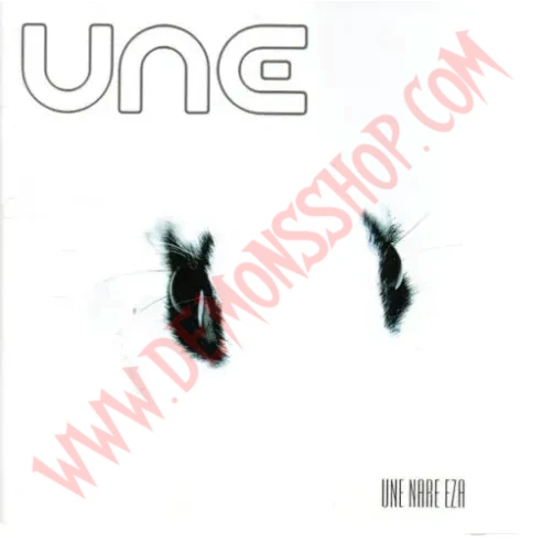 CD Une - UNe Nare Eza