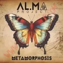 CD Alma Project - Metamorphosis