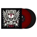 Vinilo LP  Kaotiko - XX5