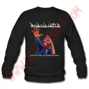 Sudadera Reincidentes - Sudaderas Punk - Reincidentes