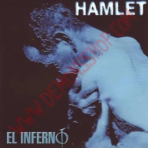 Vinilo LP Hamlet - El Inferno