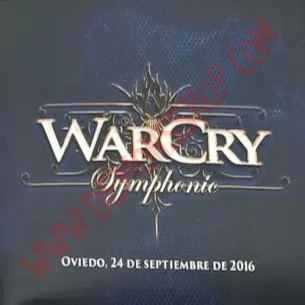 USB Warcry - Symphonic