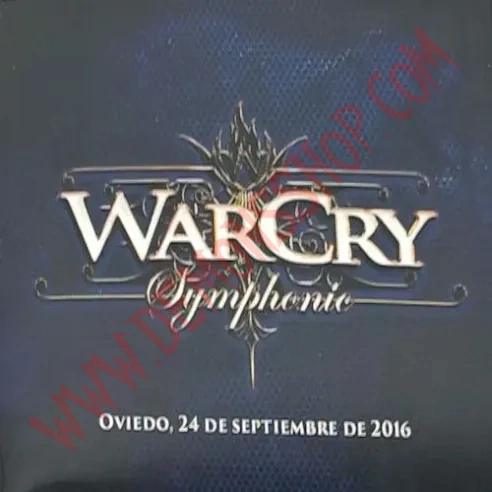 USB Warcry - Symphonic