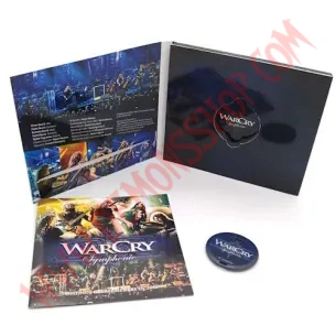 USB Warcry - Symphonic 2