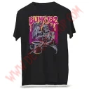 Camiseta MC Blink 182